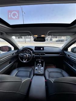 مازدا CX-5